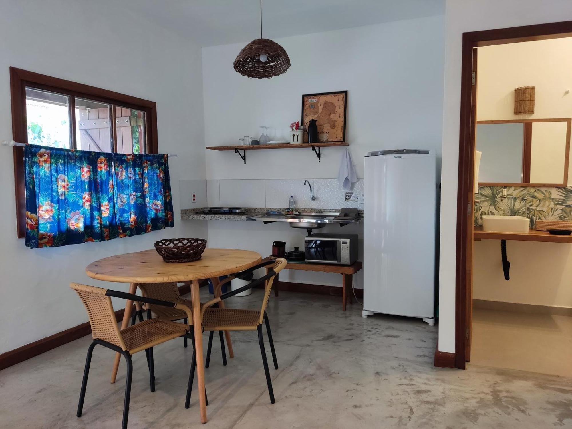 Verde Ilha Pereque Ilhabela Extérieur photo